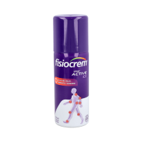 Fisiocrem Spray Active 150ml