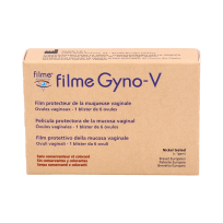 Filme Gyno V 6 óvulos...