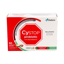 Cystop Probiotic Alta...