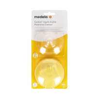 Medela Pezoneras talla S 2uds