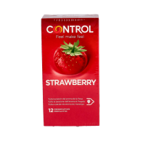 CONTROL Profil Strawberry 12u