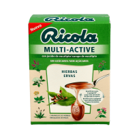 Ricola Multi-Activ Hierbas...