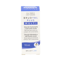 Brudyal Plus Multi 10ml