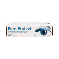 NTC Puro Protect Pomada 5g