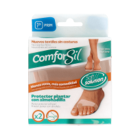 Comforsil protector plantar...