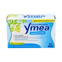 Ymea Menopausia Vientre...