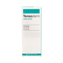 Tensoderm jabónlíquido 200ml