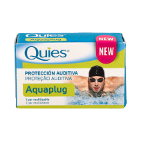 Quies Tapón Aquaplug (1 par)