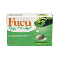 Fuca Regularidad 60comp