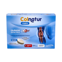 Colnatur Forte 30comp