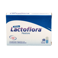 Lactoflora Probiótico...