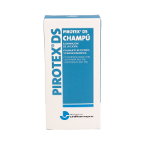 Unipharma Pirotex DS champú...