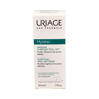 Uriage Hyseac Mascarilla...