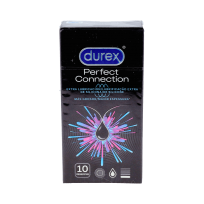 Durex Perfect Connection...