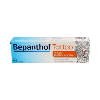 Bayer Hispania Bepanthol...