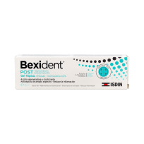 Bexident Post gel tópico 25ml