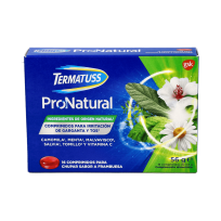 Termatuss Pronatural 16comp