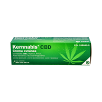 Kernnabis CBD Crema en tubo...