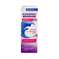 Diepharmex Audispray Dolo 7g