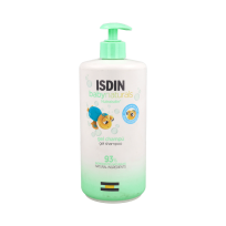 Isdin Baby Naturals Gel...