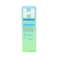 Halibut Calma Hidrogel 50ml