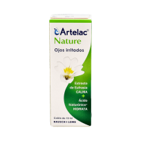 Artelac Nature 10 ml