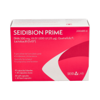 Seidibion Prime 60caps