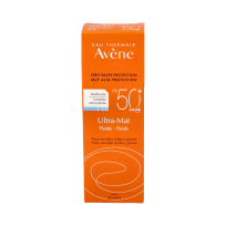 Avene Solar Ultra Fluido...