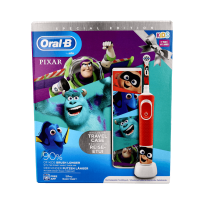 Oral-B Pack Cepillo...