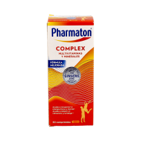 Pharmaton Complex 60cáps