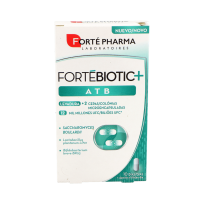 Forté Pharma Fortebiotic+...