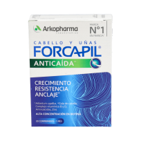 Arkopharma Forcapil...