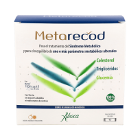 Aboca Metarecod 2.5g 40 Sobres