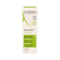 Aderma Biology Crema Ligera...