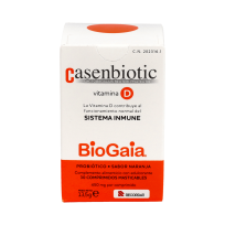 Casen Casenbiotic Elebiotic...