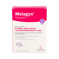 Melagyn Floraprotect Gel...