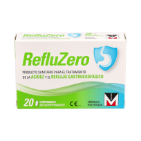 Menarini Refluzero 20comp