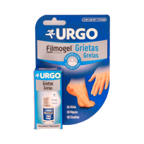 Urgogrietas Filmogel 3.25ml