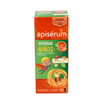 Apiserum Defensas Niños 150ml