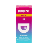 Oddent Forte Spray Oral 20ml