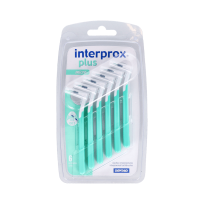 Dentaid Interprox plus...