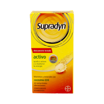 Bayer Supradyn Activo...