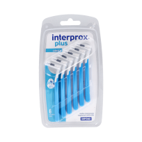 Dentaid Interprox plus...