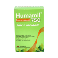 Humamil 750mg 90cáps