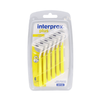 Dentaid Interprox plus Mini...