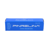 Pinrelina crema 40g