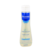 Mustela Champú Suave con...