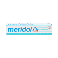 Pasta de dientes Meridol 75Ml