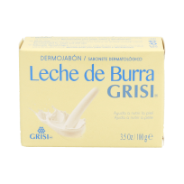 Grisi dermojabón leche de...