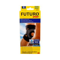 Futuro rodillera sport T-M 1ud